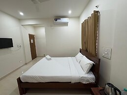 HOTEL SAFKO SUITES