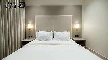 Royal Two Bedroom with Private Terrace