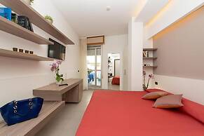 Zenit Hotel