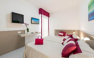Zenit Hotel