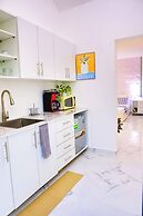 Agapimou Apartments H