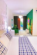 Agapimou Apartments H