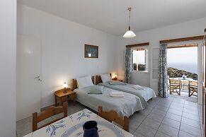 Spitha Rooms
