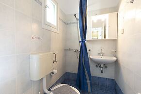 Spitha Rooms