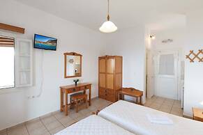 Spitha Rooms
