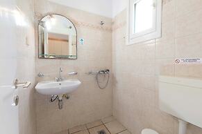 Spitha Rooms