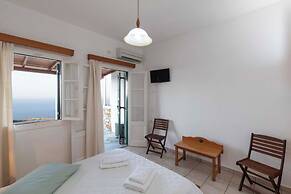 Spitha Rooms