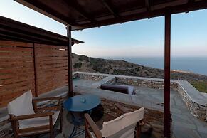 Spitha Rooms