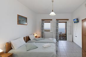 Spitha Rooms
