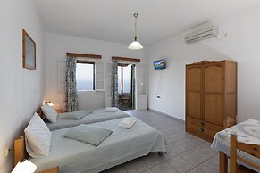 Spitha Rooms