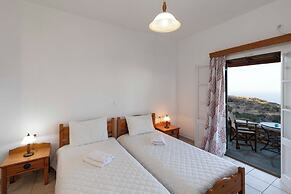 Spitha Rooms