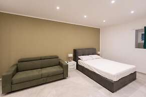 Suites Gaudioso Napoli Center