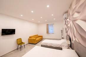 Suites Gaudioso Napoli Center