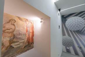 Suites Gaudioso Napoli Center