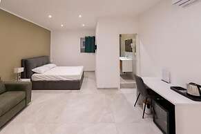 Suites Gaudioso Napoli Center