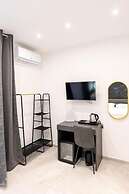 Suites Gaudioso Napoli Center