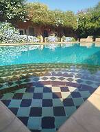 Maison Alphea SPA Hammam