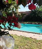 Maison Alphea SPA Hammam