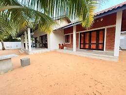 Ma'Moon Villa