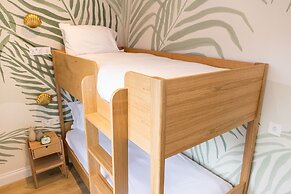 Beach House Rooms
