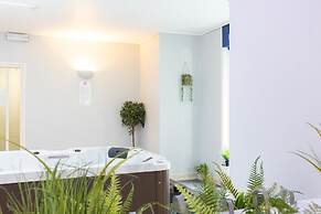 Beach House Rooms