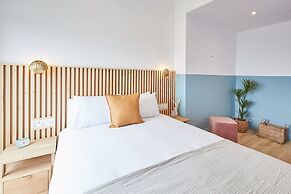 Beach House Rooms