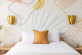 Beach House Rooms
