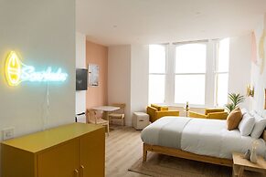 Beach House Rooms