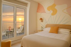 Beach House Rooms