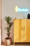 Beach House Rooms