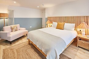 Beach House Rooms