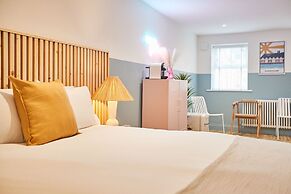 Beach House Rooms