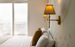 Beach House Rooms