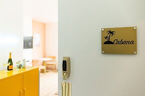 Beach House Rooms