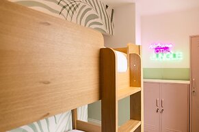 Beach House Rooms