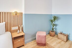 Beach House Rooms