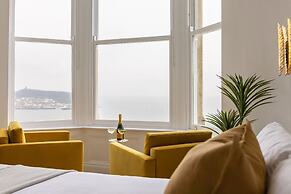 Beach House Rooms