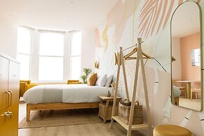 Beach House Rooms