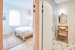 Beach House Rooms