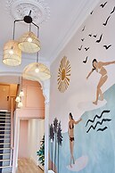 Beach House Rooms