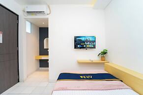 Artric Profesional Living by ARBA