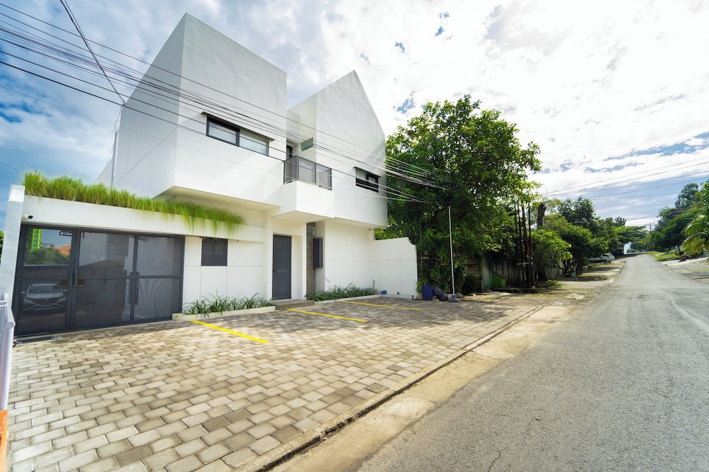 Artric Profesional Living by ARBA