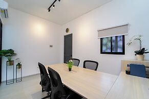 Artric Profesional Living by ARBA