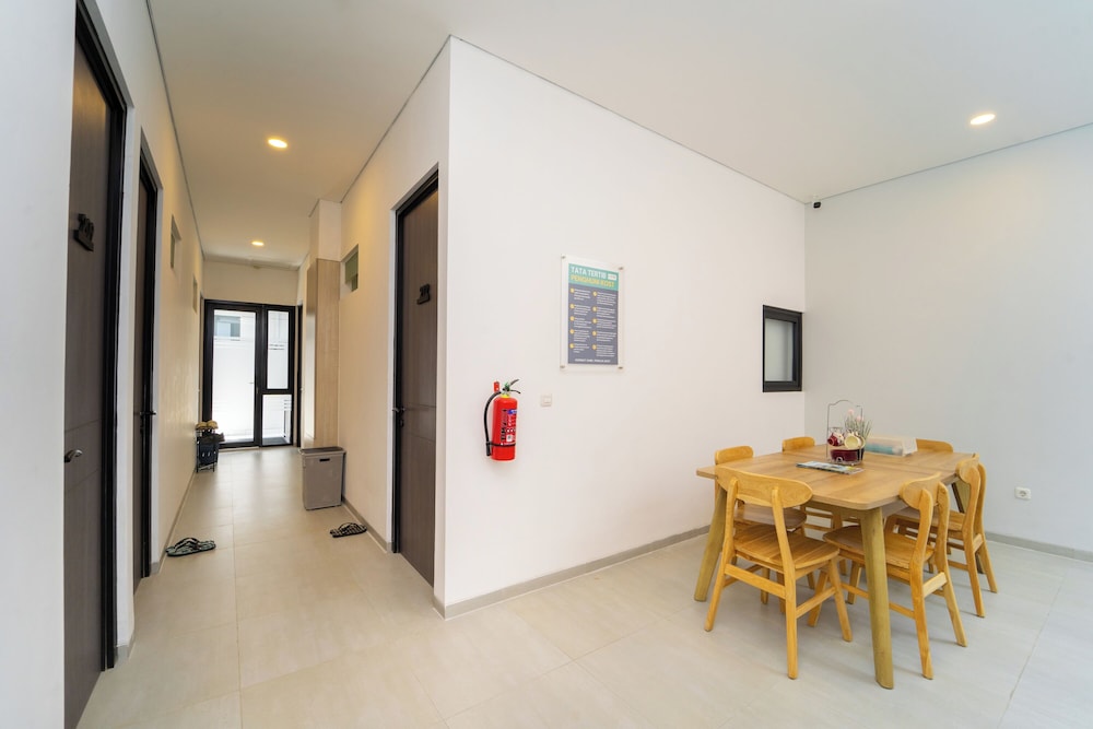 Artric Profesional Living by ARBA