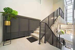 Artric Profesional Living by ARBA