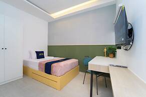 Artric Profesional Living by ARBA