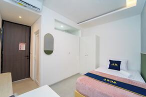 Artric Profesional Living by ARBA