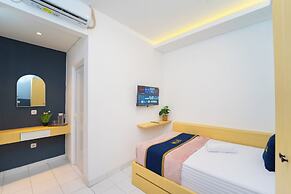 Artric Profesional Living by ARBA