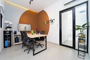 Artric Profesional Living by ARBA