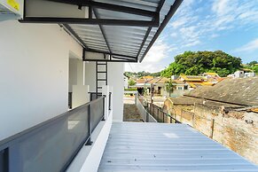 Artric Profesional Living by ARBA